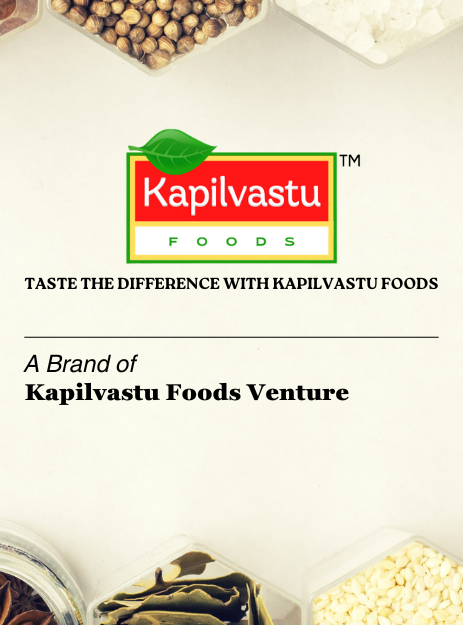 Kapilvastu Foods Brand Story