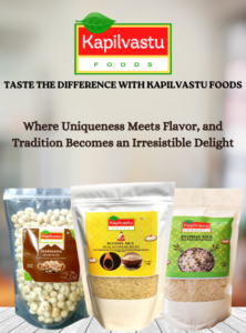 Kapilvastu Foods Products